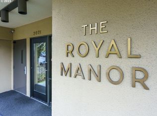 2021 SW Main St UNIT 17, Portland, OR 97205