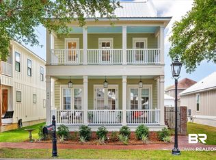 489 Orleans St, Gulf Shores, AL 36542