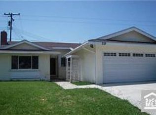 332 E 213th St, Carson, CA 90745