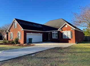 1956 Bloomville Rd, Manning, SC 29102