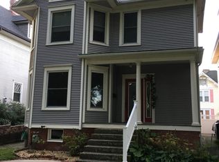 302 Washington St, Marietta, OH 45750