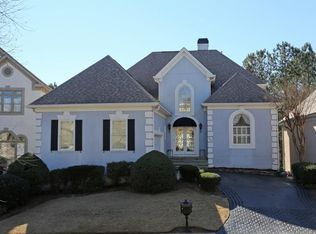 205 Brassy Ct, Johns Creek, GA 30022