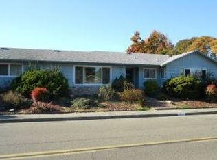394 Zimpher Dr, Sebastopol, CA 95472