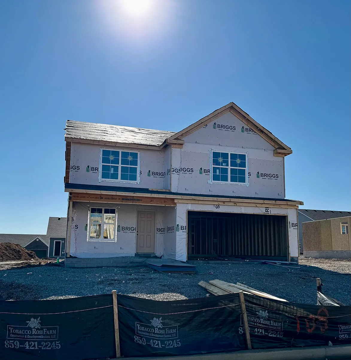 Building Photo - 226 Jared Parker Way