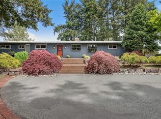 4611 W View Dr, Everett, WA 98203