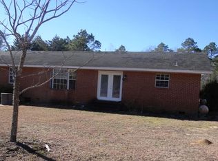 3219 E Martin Rd E, Bonifay, FL 32425