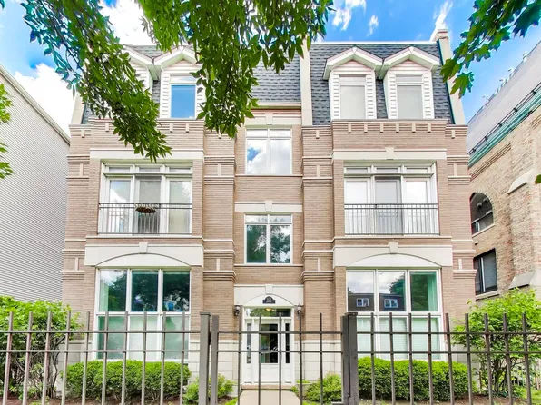 (undisclosed Address), Chicago, IL 60657