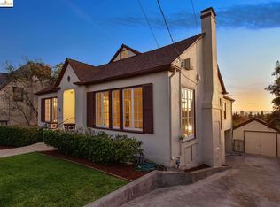 355 San Carlos Ave, Piedmont, CA 94611
