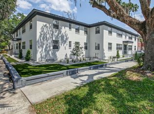 2160 Riverside Ave, Jacksonville, FL 32204