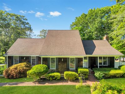 10 Harper Road, Calverton, NY, 11933