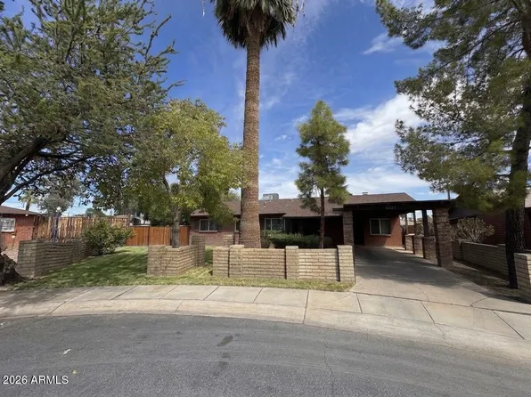 6331 N 31ST Drive, Phoenix, AZ 85017