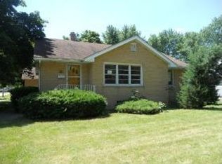 716 Jefferson St, Crete, IL 60417