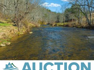 Still House Rd, Hillsville, VA 24343