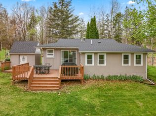 7901 Topinabee Dr, Montgomery, MI 49255