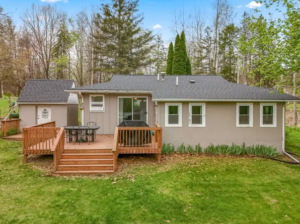 7901 Topinabee Dr, Montgomery, MI 49255