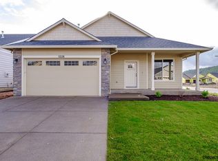 5228 Davis St SE, Turner, OR