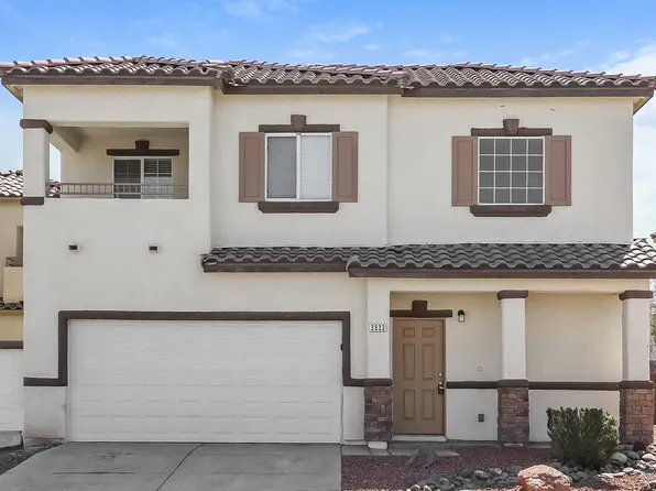 3533 Terneza Ave, North Las Vegas, NV 89081