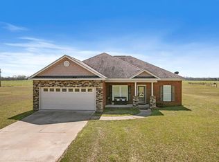 10570 County Road 41, Hartford, AL 36344