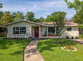 1709 Dartmouth Ave, Austin, TX 78757