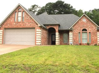 21194 Neely Dr, Flint, TX 75762