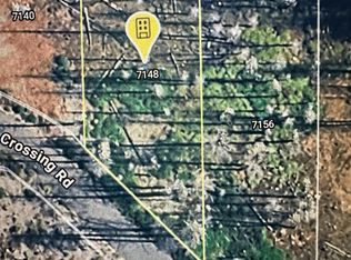 7148 Capps Crossing Rd, Grizzly Flats, CA 95636