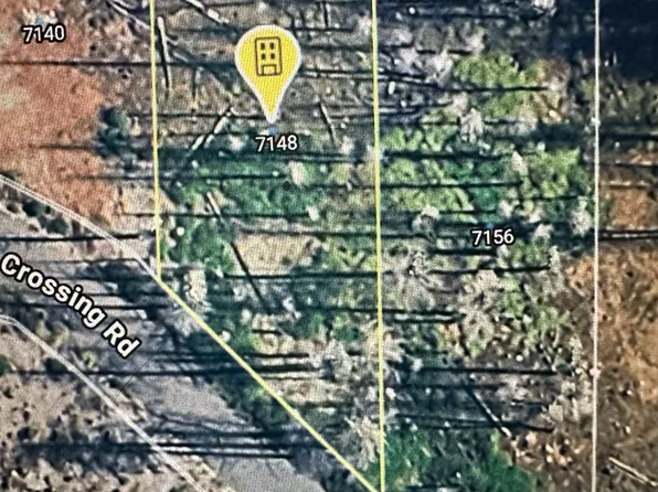 7148 Capps Crossing Rd, Grizzly Flats, CA 95636
