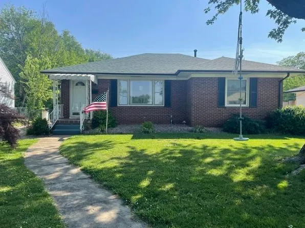 301 Redbud Rd, Owensboro, KY 42303