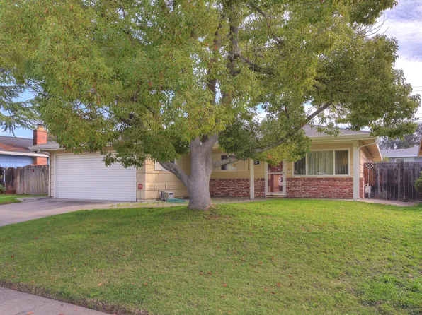 6724 Maywood Way, Sacramento, CA 95842