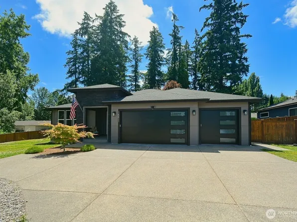 14411 86th Avenue Ct E, Puyallup, WA 98375
