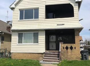 12017 Rexford Ave #1, Cleveland, OH 44105