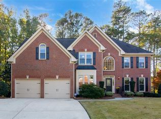 4414 Marchbolt Ct, Norcross, GA 30092