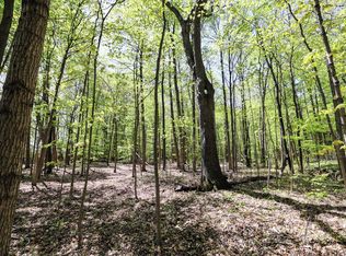 Vl Benny Court Private PARCEL 2, Grand Junction, MI 49056