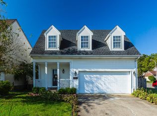 856 Gerardi Rd, Lexington, KY 40509