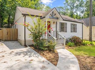 564 Daniel Ave, Decatur, GA 30032