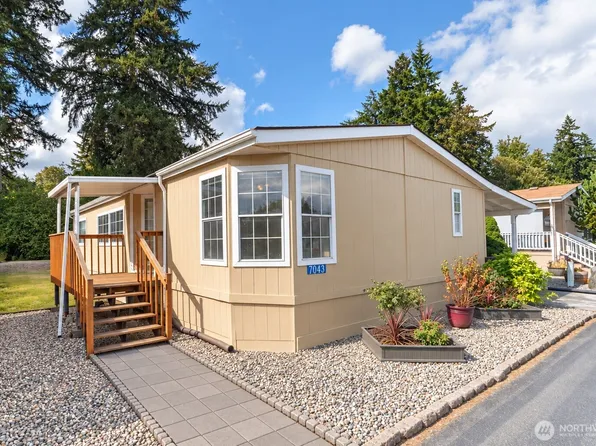 7043 Taurus Lane NE, Bremerton, WA 98311