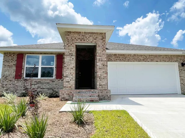 2427 S Silver St, Crestview, FL 32536