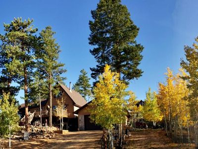 42 Walliface Rd, Woodland Park, CO, 80863