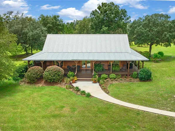 6550 SE Highway 41, Morriston, FL 32668