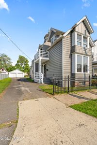 48 Masten Avenue, Cohoes, NY, 12047