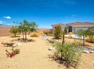 1810 Fan Palm Way, Palm Springs, CA 92262