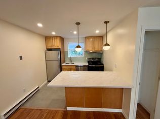 108 Trowbridge St #3, Cambridge, MA 02138
