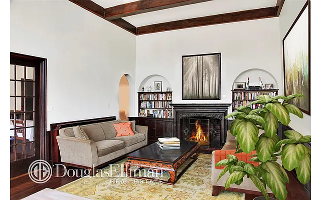 Sold by Douglas Elliman | media 33