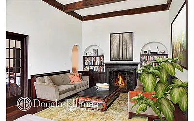 Sold by Douglas Elliman