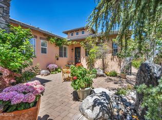 10100 Via Ponte, Reno, NV 89511