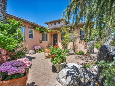 10100 Via Ponte, Reno, NV, 89511