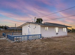 10666 Monte Vista Rd, Phelan, CA 92371