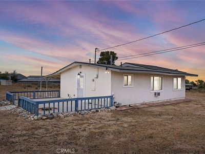 10666 Monte Vista Rd, Phelan, CA, 92371