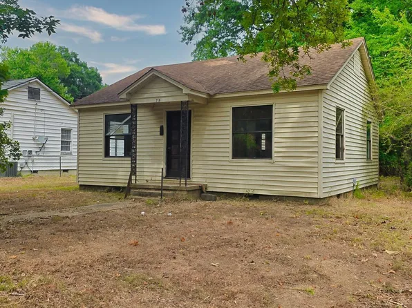 715 Division St, Malvern, AR 72104
