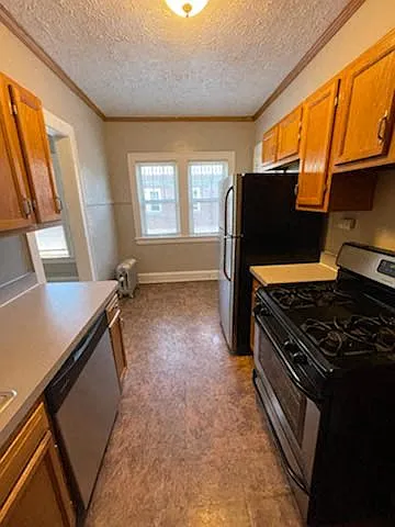 Chelsea 01-7 Kitchen