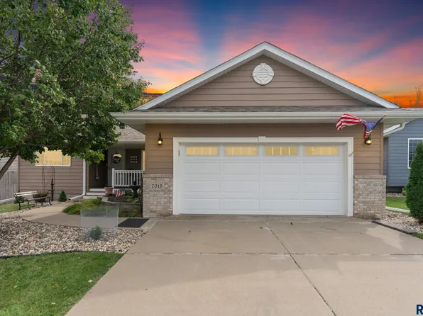 7015 W 52nd St, Sioux Falls, SD 57106